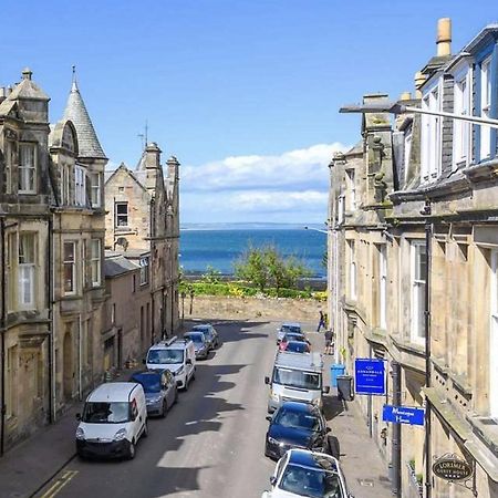The Arran, St Andrews Aparthotel Εξωτερικό φωτογραφία
