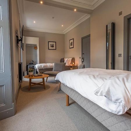 The Arran, St Andrews Aparthotel Εξωτερικό φωτογραφία