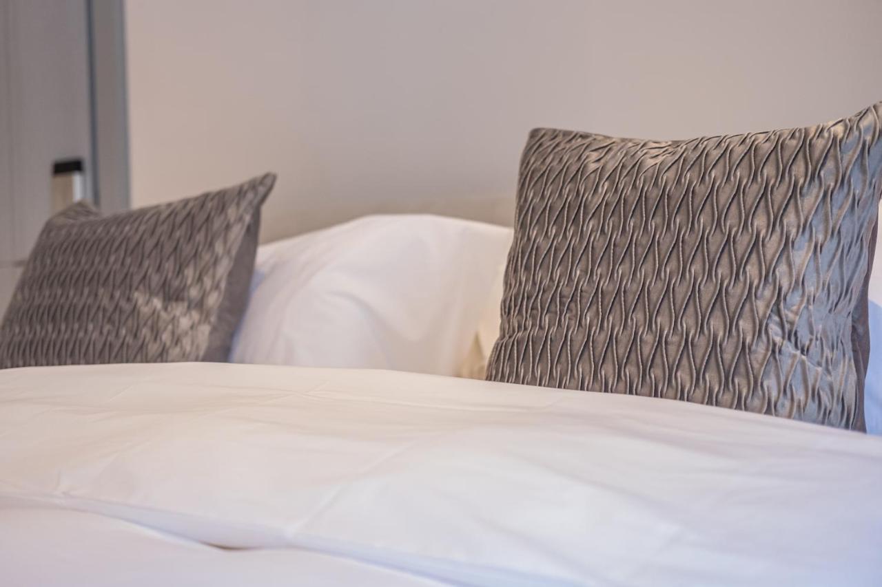 The Arran, St Andrews Aparthotel Εξωτερικό φωτογραφία