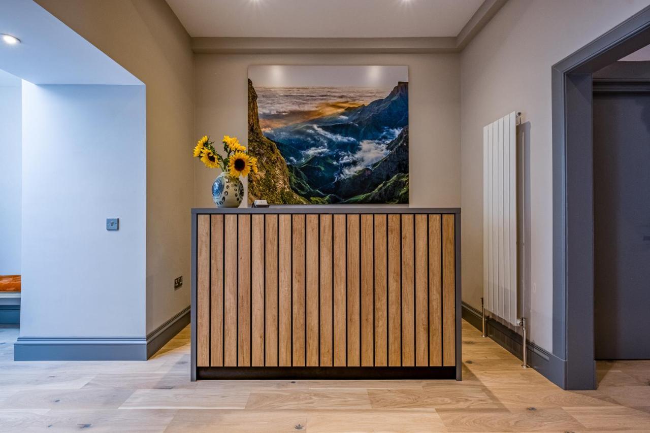 The Arran, St Andrews Aparthotel Εξωτερικό φωτογραφία