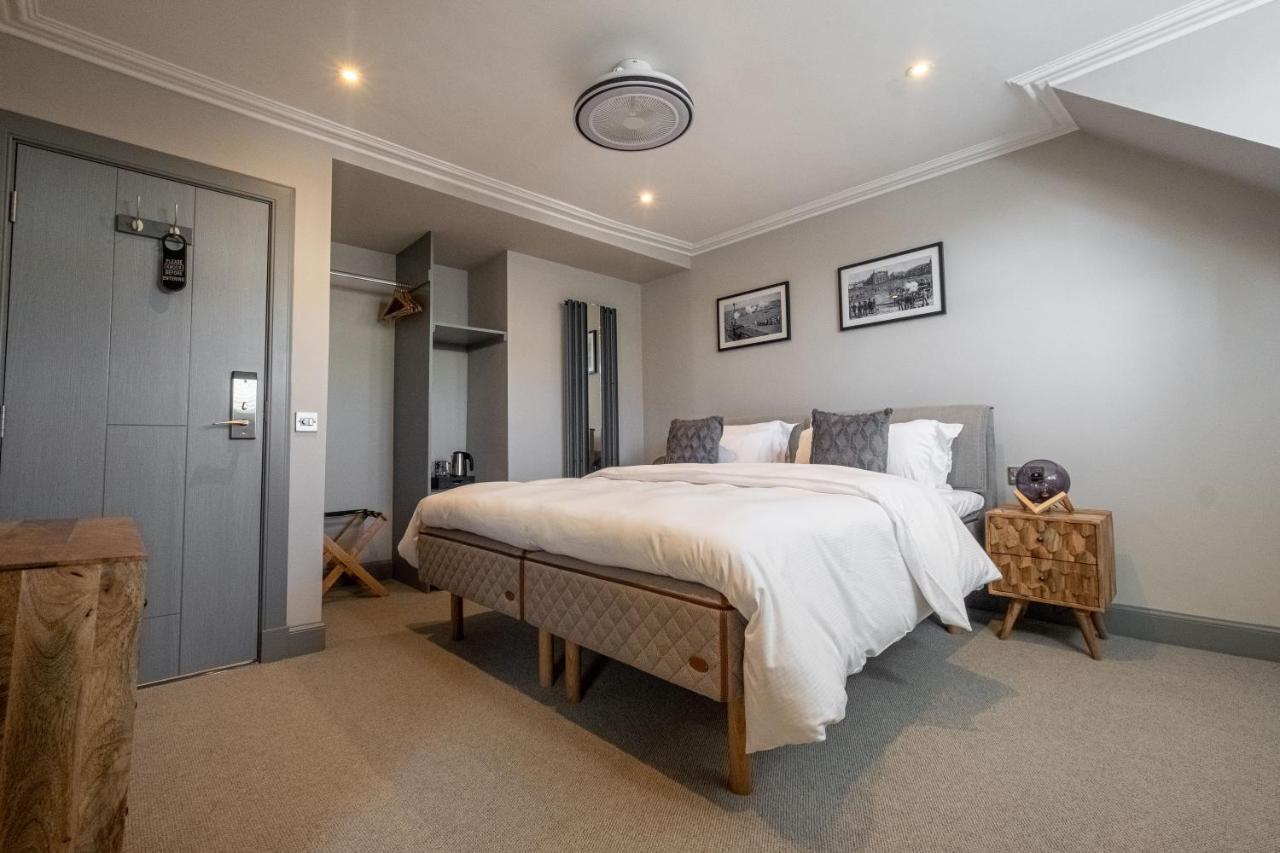 The Arran, St Andrews Aparthotel Εξωτερικό φωτογραφία