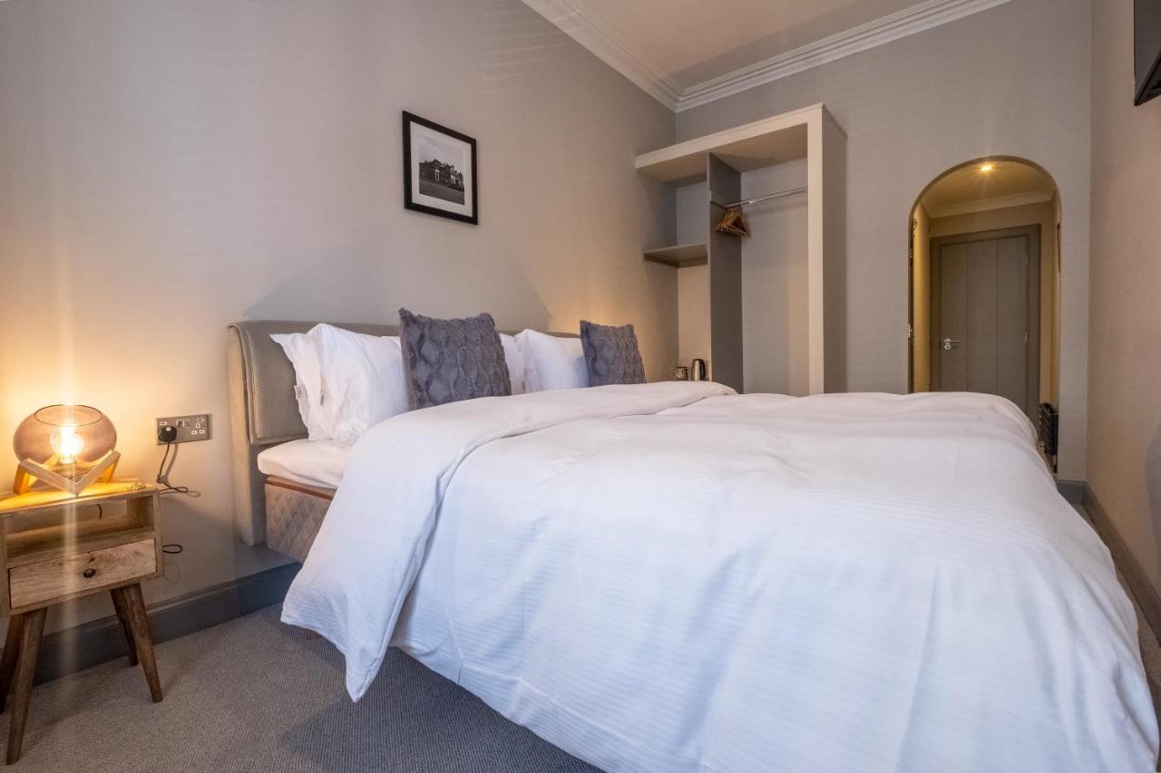 The Arran, St Andrews Aparthotel Εξωτερικό φωτογραφία